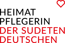Logo Sudetendeutsche Heimatpflege